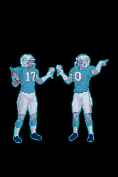   The Pursuit of Perfection  A history of undefeated NFL seasons.  